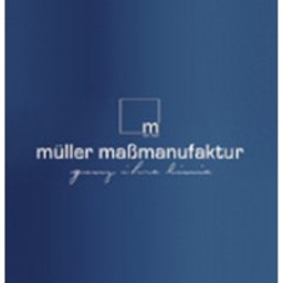 Müller Maßmanufaktur GmbH Logo