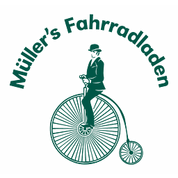Müllers Fahrradladen Logo