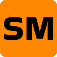 Müller S. Tiefbau Logo