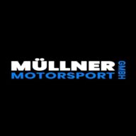 Muellner Motorsport GmbH Logo