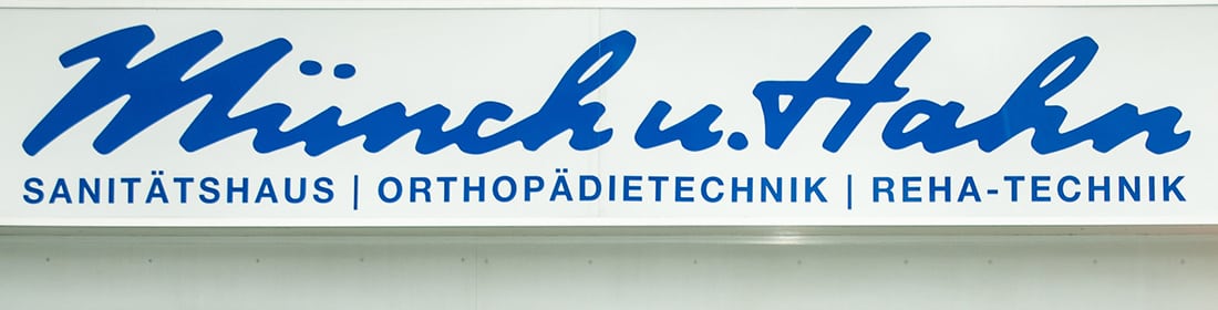 Münch & Hahn GmbH & Co.KG Logo
