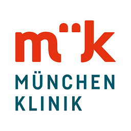 Anästhesiologie, Schmerzklinik - Bogenhausen, München Klinik gGmbH Logo