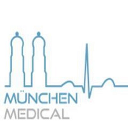 München Medical GmbH Logo