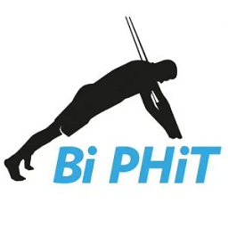 Bi PHiT GmbH Logo