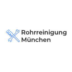 Muenchen Rohrreinigungen Logo