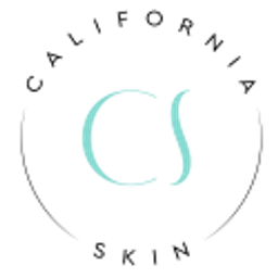 CaliforniaSkin Logo