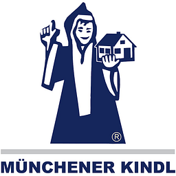 Münchener Kindl Immobilien GmbH Logo