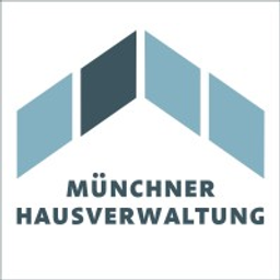 Muenchner Hausverwaltung Logo