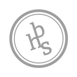 Baumeister Hoffmann Stürber Logo