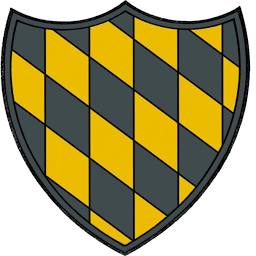 Münchner Wappen Herold Logo