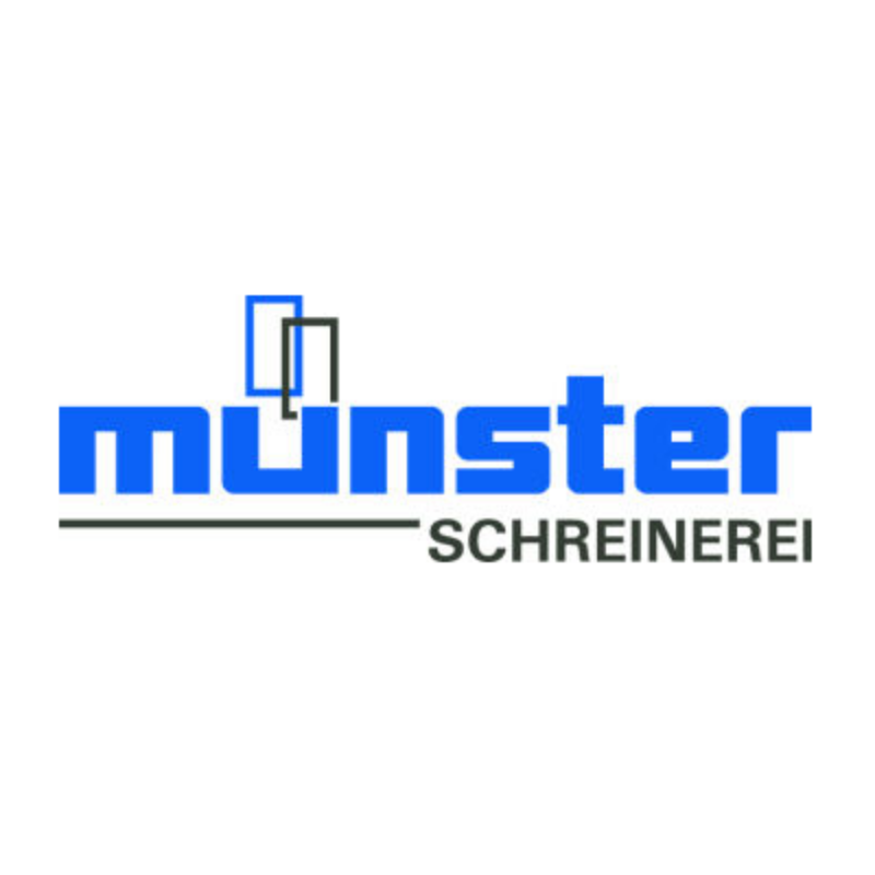 Schreinerei Münster GmbH Logo