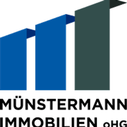 Münstermann Immobilien oHG Logo