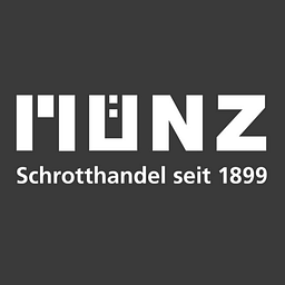 Münz & Söhne Schrott und Metalle Logo