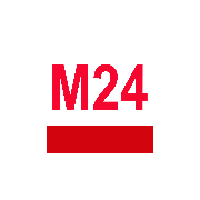 Muenzer24.de Logo