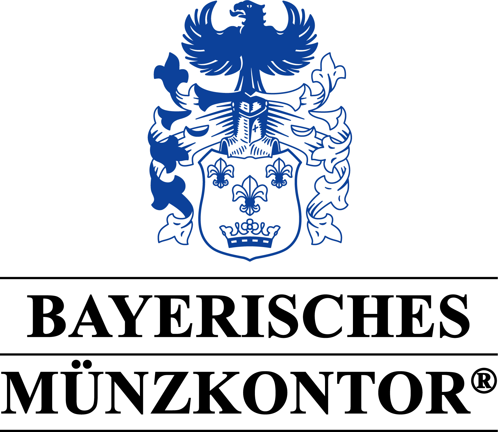 muenzkontor.de Logo