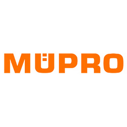 MÜPRO Logo