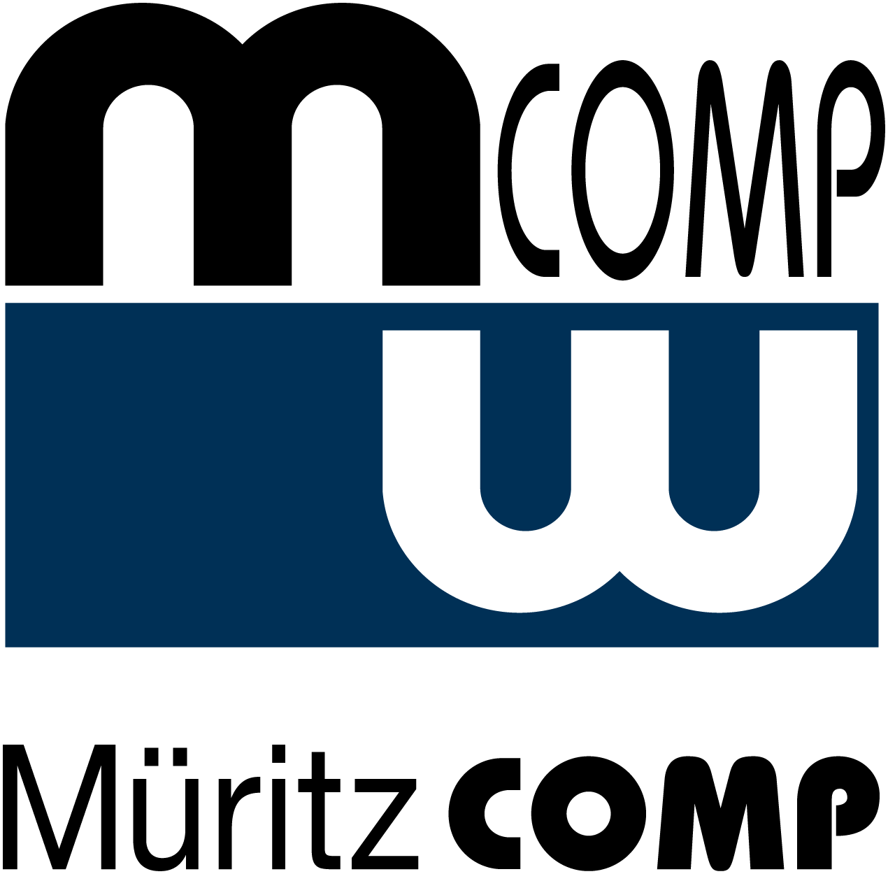 Müritz Comp Dr. Evert & Dr. Sehan GmbH Logo
