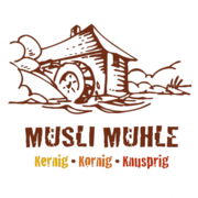 muesli-muehle.de Logo
