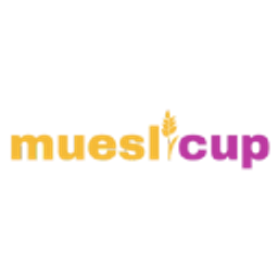 Mueslicup Logo