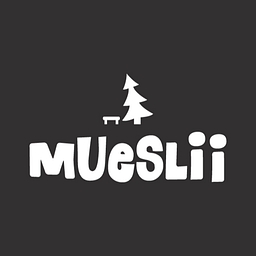 Mueslii Logo
