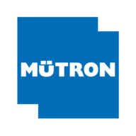 Mütron Müller GmbH & Co. KG. Logo