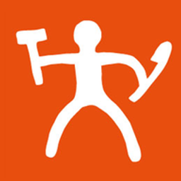 Muffenrohr Tiefbauhandel GmbH Logo