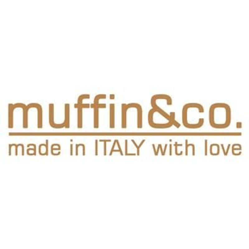 Muffinandco Logo