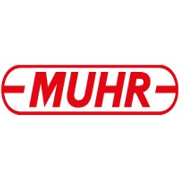 Gesellschaft f. Planung, Maschinen- u. Mühlenbau Erhard Muhr mbH Logo
