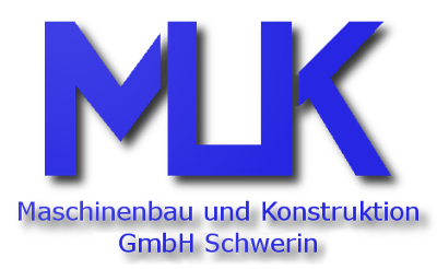 Maschinenbau und Konstruktion GmbH Logo