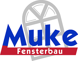 Muke Fensterbau GmbH Logo