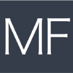 Mullandfraser Logo
