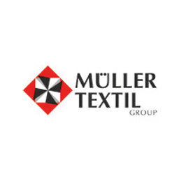 Müller Textil GmbH Logo