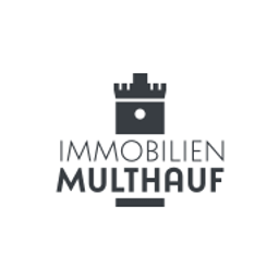 Multhauf Udo Immobilien Logo