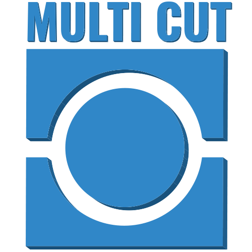 Multi Cut GmbH Logo