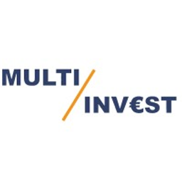 Multi-Invest Sachwerte GmbH Logo