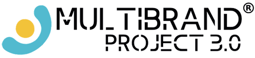 MultiBrand Project 3.0 Logo