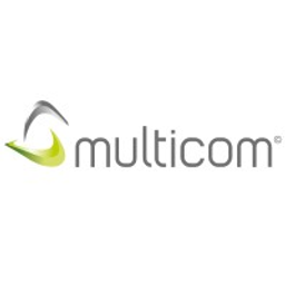 Multicom Logo