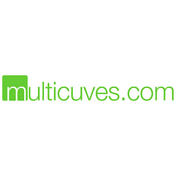 Multicuves Logo