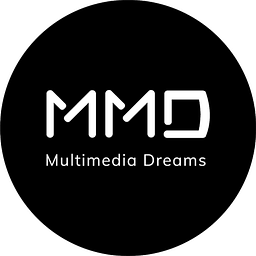 Multimedia Dreams Logo