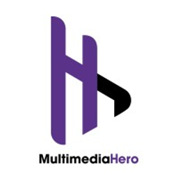 MultimediaHero Logo