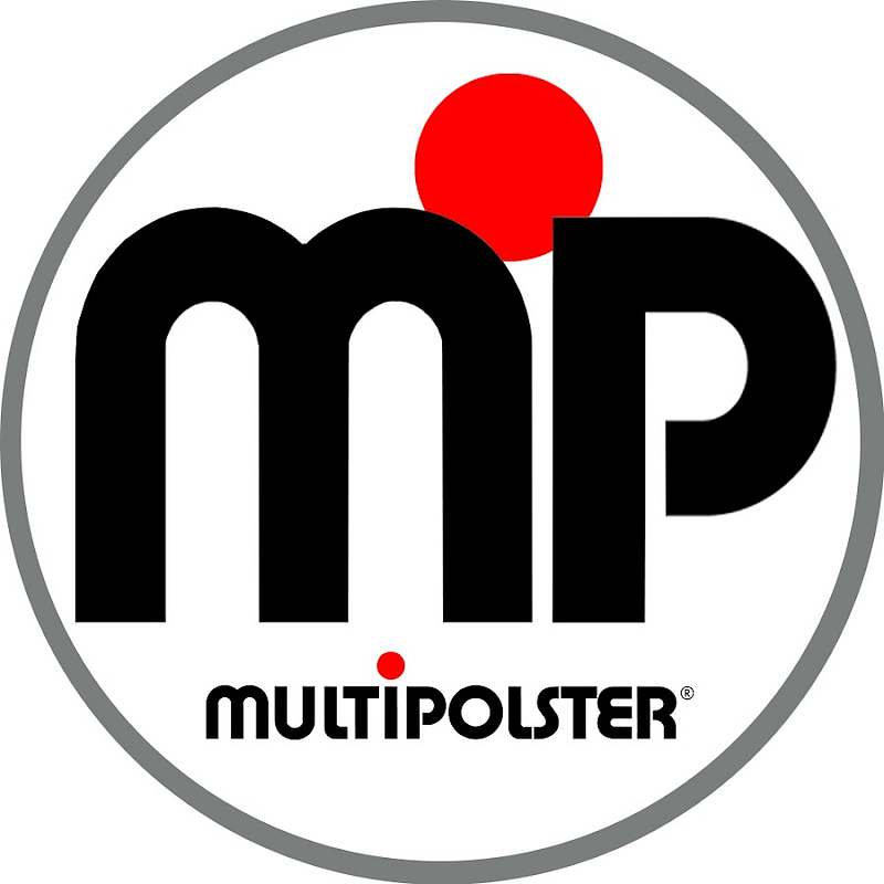 Multipolster Logo
