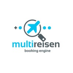 Multireisen Logo