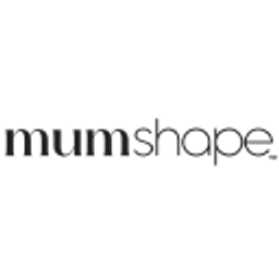 Mumshape Logo