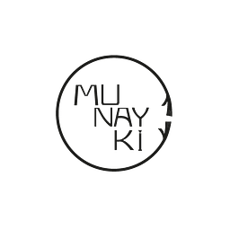 MUNAYKI Logo