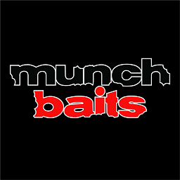 Munchbaits Logo