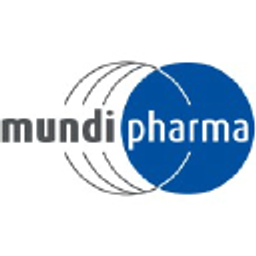 Mundipharma GmbH / Mundipharma Deutschland GmbH & Co. KG Logo