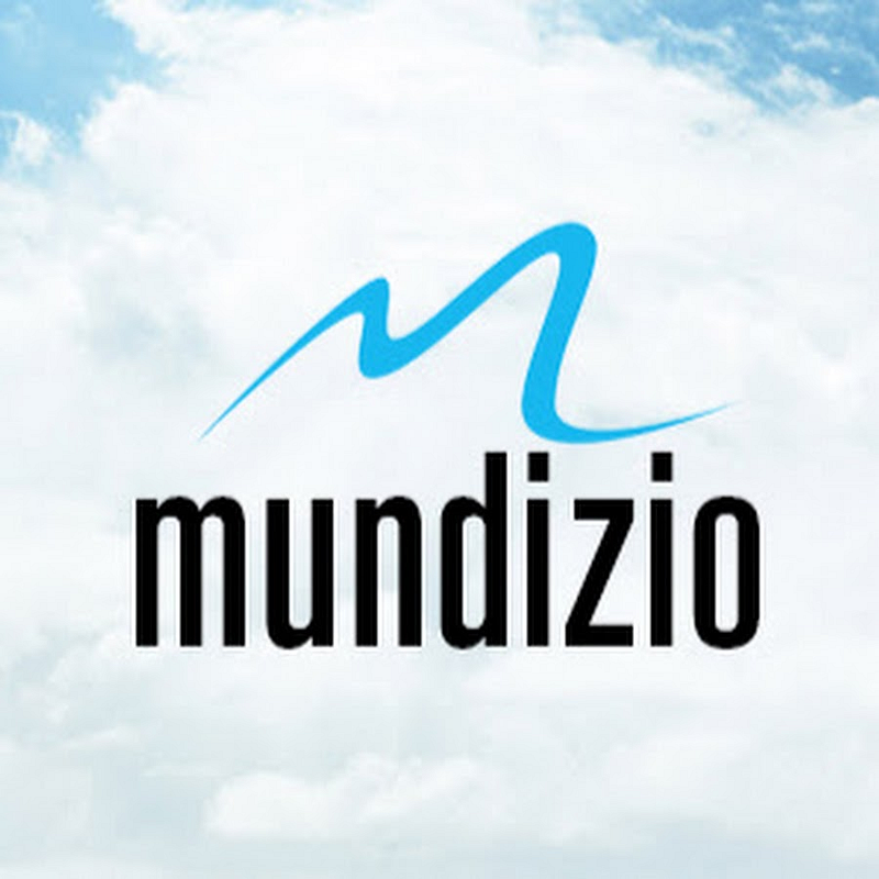 Mundizio Logo
