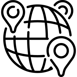 mundo Reisen GmbH & Co. KG Logo