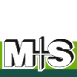 M + S Transporte GmbH & Co. KG Logo