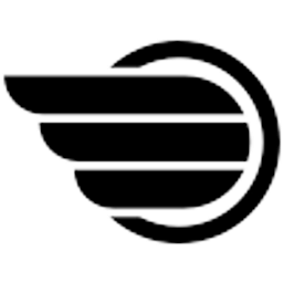 Munich Ski Shuttle Logo